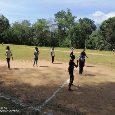 2024 වසරෙහි පැවැති නිවාසාන්තර ක්‍රීඩා උත්සවය